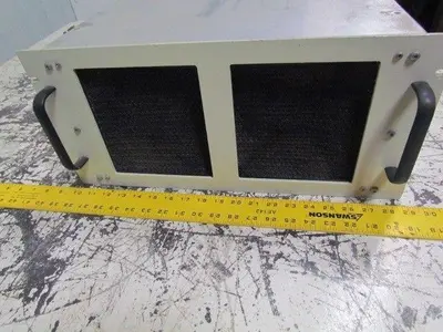 Behlman ACM-6000-08V-3909 5065604000 AC Power Source Ser No 03765C