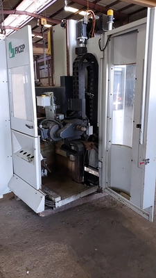 Used 2005 FICEP 1101 DX VICTORY 11 Beam / Drill Lines | Machinery Marketing International #380286