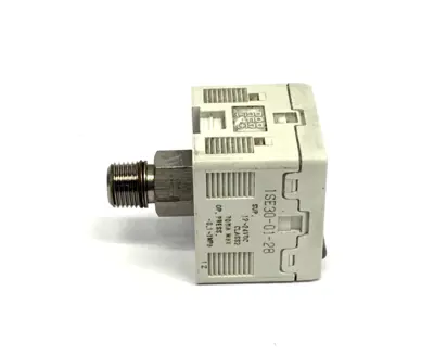 USED SMC ISE30-01-28