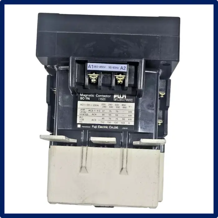 Used MITSUBISHI USED PLC Contactors Texas US | CNC TOOLS LLC #893455