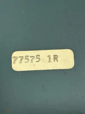 Used RELIANCE ELECTRIC 775751R Industrial Controls Ohio US | Surplus Asset Holdings #1235536