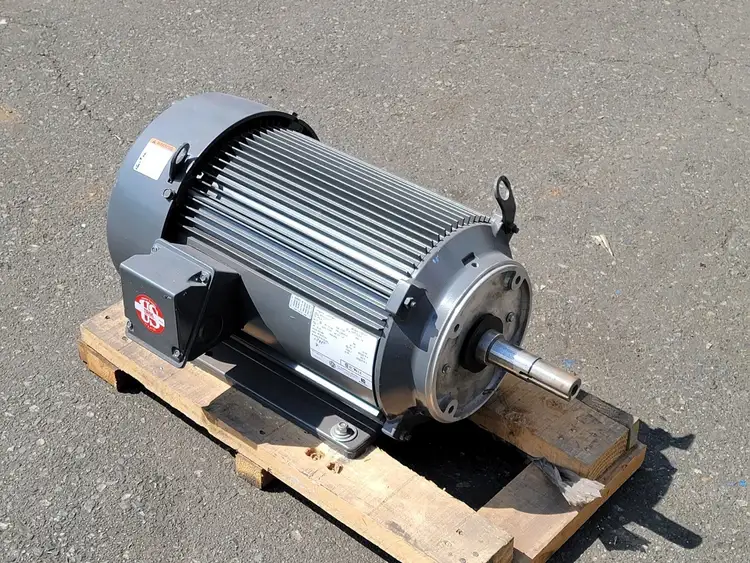 New | in-Stock EMERSON G29315 Motors (misc) British Columbia CA | Lenmark #247297
