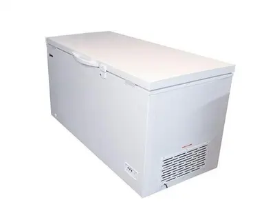 60-inches Chest Freezer with Solid Flat Top - SEE VIDEO