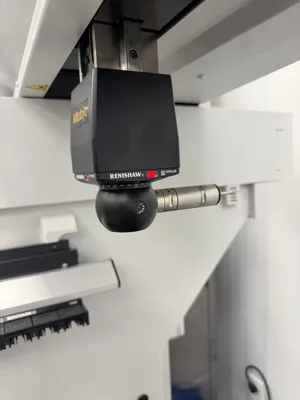 2021 MITUTOYO MISTAR 555 Coordinate Measuring Machines | Machnet (2)