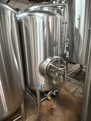 Used _UNKNOWN_ _UNKNOWN_ Fermenters / Bioreactors Indiana US | Brewhouse Equipment Group #1271299