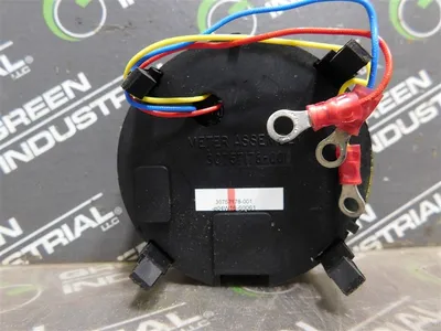 Honeywell 30757178-001-e04W16-60061 Meter Assembly New No Box