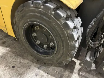 USED CAT