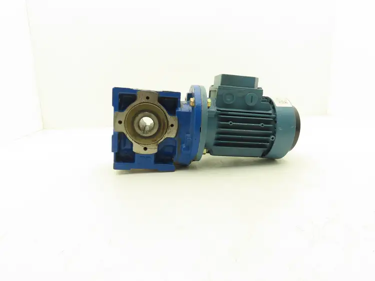 Used ROSSI _UNKNOWN_ Speed Reducers | Arrow Industrial #614947