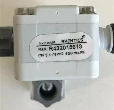 NEW Aventics R432015613