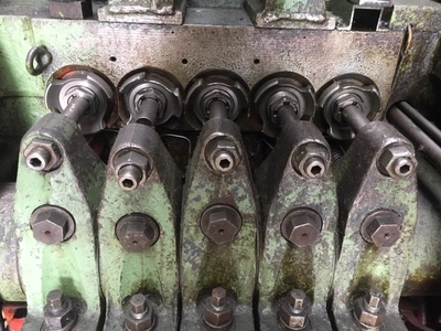 USED 1965 NATIONAL 625