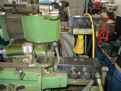 1980 ROYAL MASTER TG12X4 Centerless Grinders | Tight Tolerance Machinery (6)