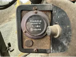 Used 1985 JOHN DEERE 772 Motor Graders Pennsylvania US | Iron Exchange Equipment Solutions #1353878