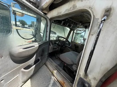 Used 2004 OSHKOSH S SERIES Concrete Mixer Trucks Kentucky US | Proxy Equipment #1388962