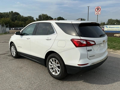 Used 2018 CHEVROLET EQUINOX SUVs Michigan US | Miedema Asset Management Group #1413867