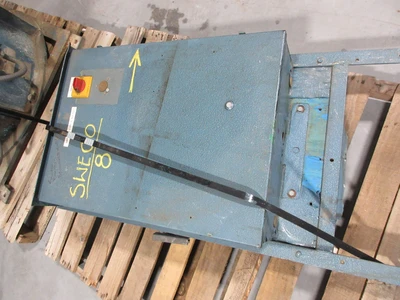 USED SWECO FMD-10HA