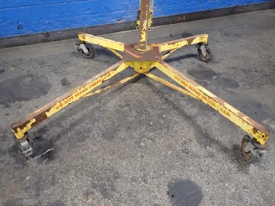 USED SUMNER MANUFACTURING CO R250
