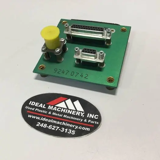 USED CINCINNATI MILACRON 307308