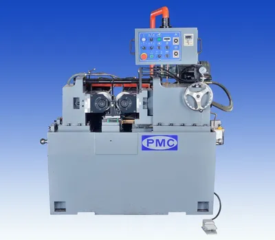 New | Build-to-Order PMC PM-60VS Thread Rollers New York US | Barbarotto Int'l Sales Corp #1333221