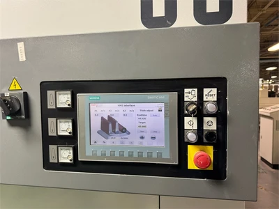 USED 2019 MOTIMAC SFR-R-G1300V