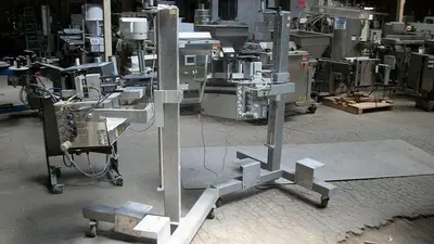 USED LABEL-AIRE 3138-N-TB RH