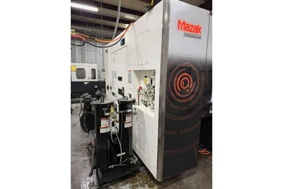 Used _UNKNOWN_ _UNKNOWN_ Vertical Machining Centers (5-Axis or More) Utah US | KD Auctions #1548959