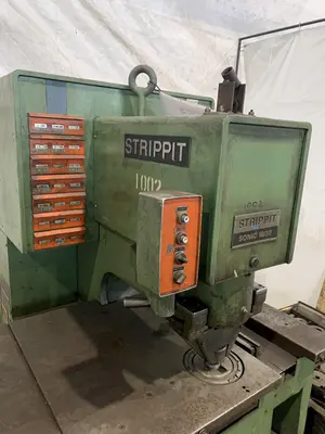 USED STRIPPIT 76001