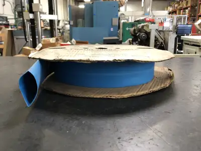 NEW PARTEX HS2381 BLU