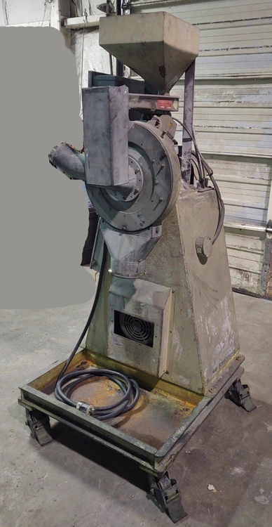 Used N/A N/A Pulverizers & Hammermills Kentucky US | Edwards Industrial Repair #1017871