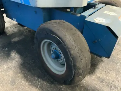 Used GENIE INDUSTRIES Z30/20 HD Material Handling (misc) Ohio US | HGR 24 #1413293