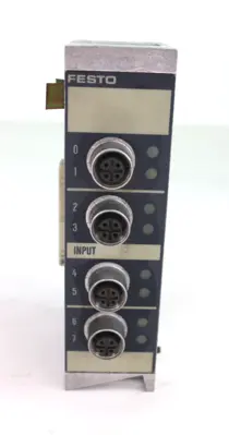 USED FESTO VIGE-03-FB-8