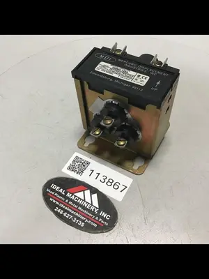 USED MDI 330NO-120A