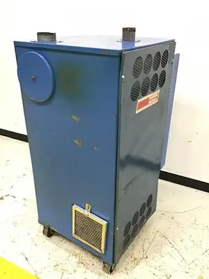 USED THORESON MCCOSH TD60