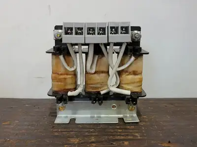 USED TRANS-COIL INC KDRA41L