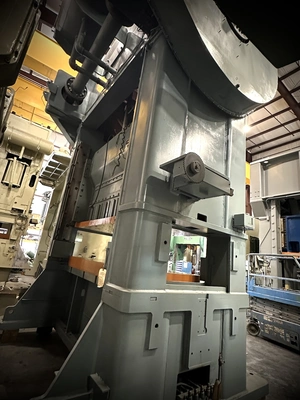 USED 1979 NIAGARA NIAGARA BP2-500-84-42 PRESS