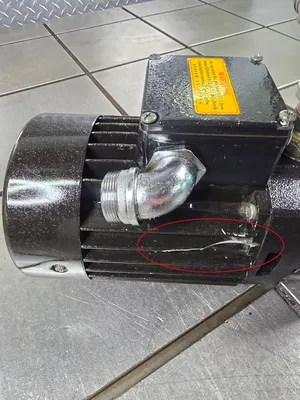 GRUNDFOS CH 4-20 A-A-CVBV Tooling | GMT (7)