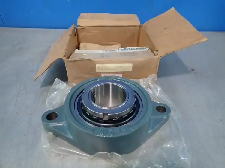 Used AMI FL218 Tooling & Accessories (Other) | HGR 24 #749683