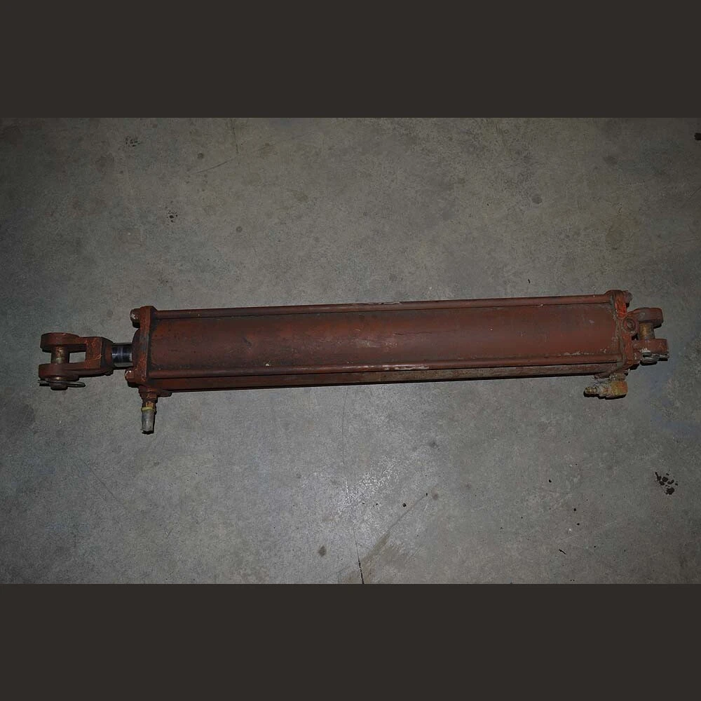 Spencer 4 in Air Cylinder