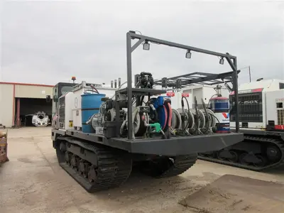 Used 2020 Superior ST-150X Crawler Carriers & Dumpers Texas US | Rubbl #1333423