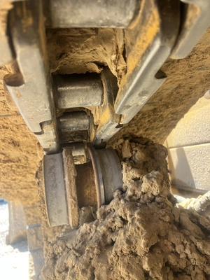 Used 2018 Caterpillar D6N-LGP Crawler Dozers South Carolina US | Zadoon Equipment #1480737