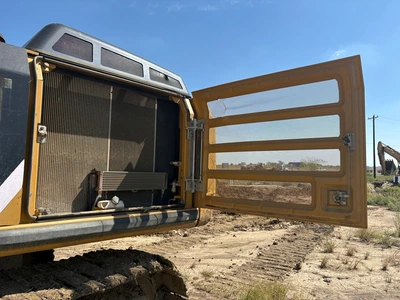 Used 2013 CATERPILLAR 336FL Excavators Texas US | Proxy Equipment #1519335