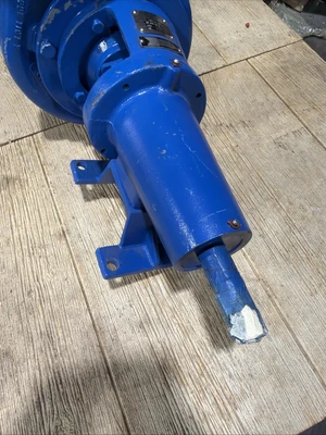 NEW Carver GHF 4x3x7 10P AI