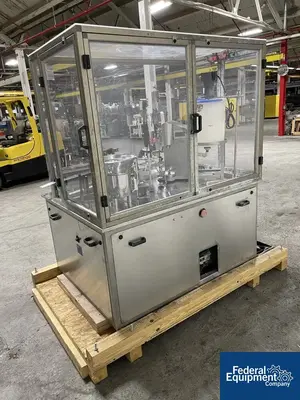 USED M&O Perry M&O Perry Syringe Filler, Model SA_SF