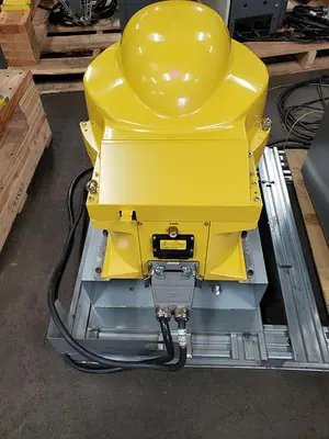 USED 2015 FANUC M-1IA/0.5S