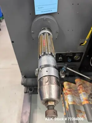 USED JONES PK4000