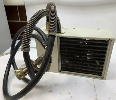 USED Duratron Dunlee D-201