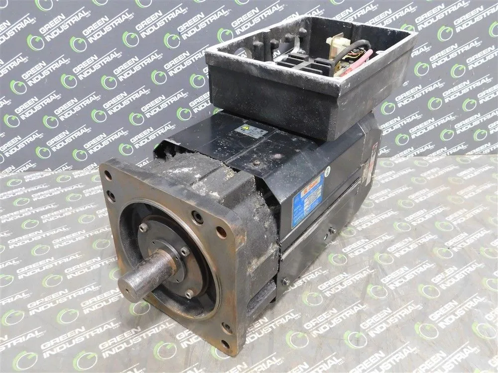 USED SANYO DENKI 64BM100TXS49