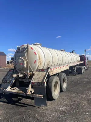 Used 1989 PETERBILT 379 Conventional trucks Colorado US | Proxy Equipment #1385246