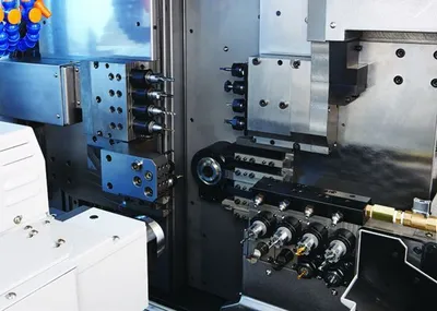NEW NEXTURN SA-38XIII
