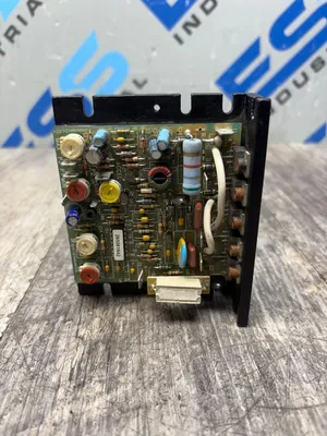 KB ELECTRONICS KBIC-125 Electrical/PLC/Automation | ESS Industrial Equipment Sales (5)