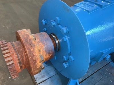 USED Goulds 3175M
